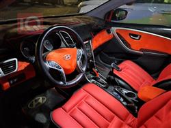 هيونداي i30
